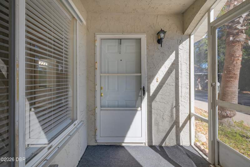 3 bedroom Single Family Residence at 3530 Forest Branch Drive #F, Townhomes North, Port Orange — photo 3