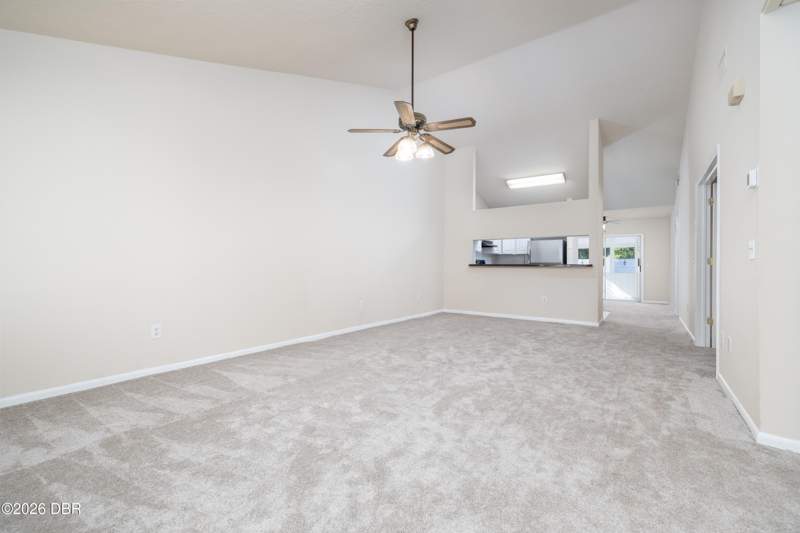 3 bedroom Single Family Residence at 3530 Forest Branch Drive #F, Townhomes North, Port Orange — photo 4