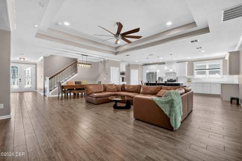 161 S Coopers Hawk Way, Palm Coast FL - photo 17 of 69