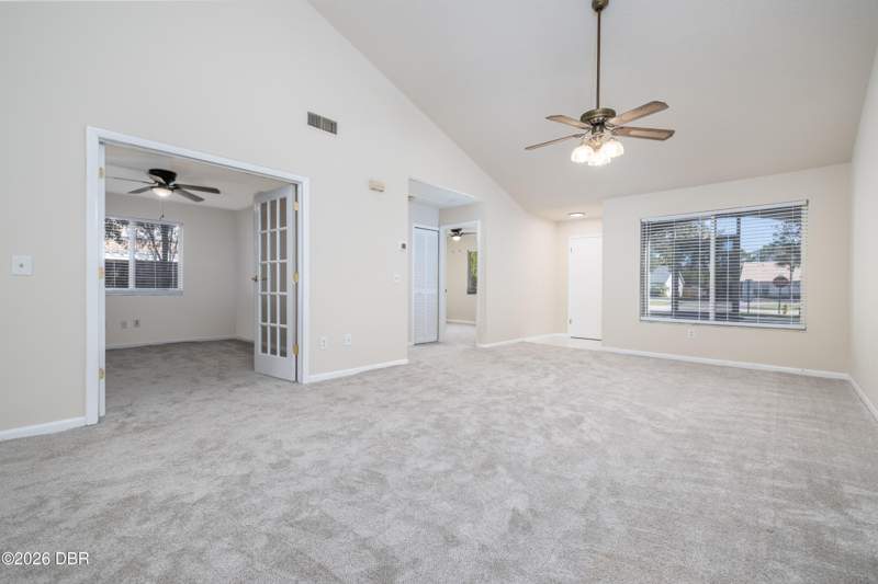 3 bedroom Single Family Residence at 3530 Forest Branch Drive #F, Townhomes North, Port Orange — photo 5