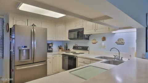 614 Marina Point Drive #614, Daytona Beach FL - photo 13 of 49
