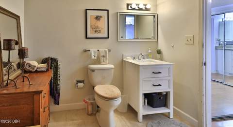 614 Marina Point Drive #614, Daytona Beach FL - photo 24 of 49