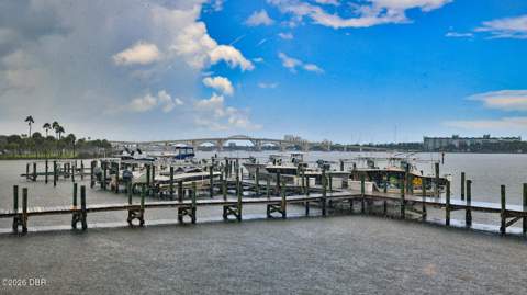 614 Marina Point Drive #614, Daytona Beach FL - photo 7 of 49