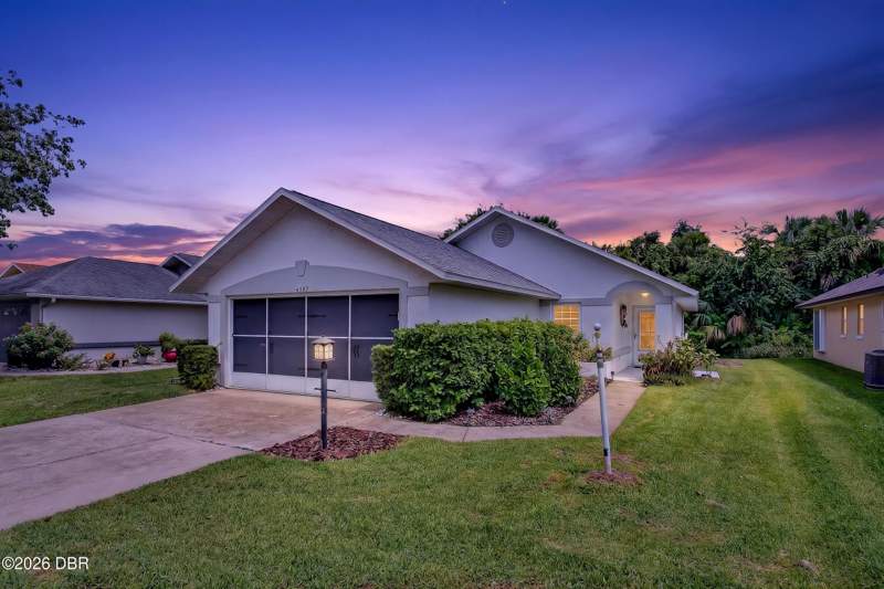 3 bedroom Single Family Residence at 4597 Barnacle Drive, Sleepy Hollow, Port Orange — photo 3
