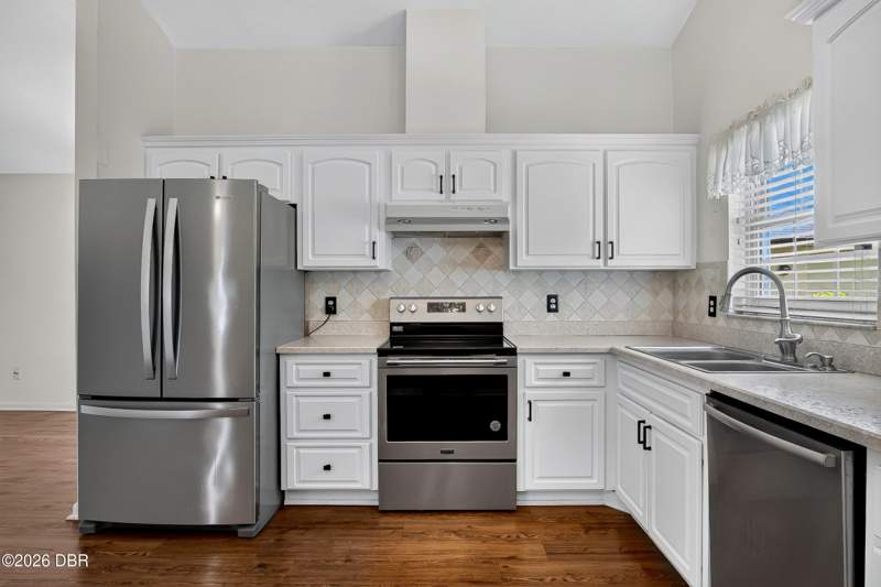 3 bedroom Single Family Residence at 4597 Barnacle Drive, Sleepy Hollow, Port Orange — photo 4