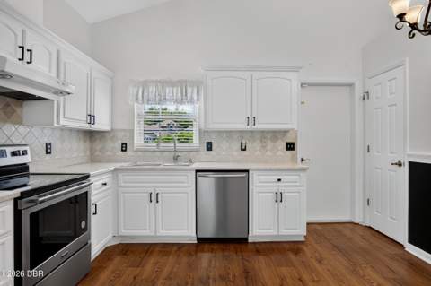 4597 Barnacle Drive, Port Orange FL - photo 15 of 46