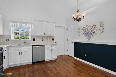 4597 Barnacle Drive, Port Orange FL - photo 16 of 46