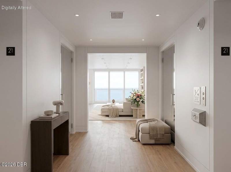 4 bedroom Condominium at 3000 N Atlantic Avenue #21, Aliki Tower Condo, Daytona Beach — photo 5