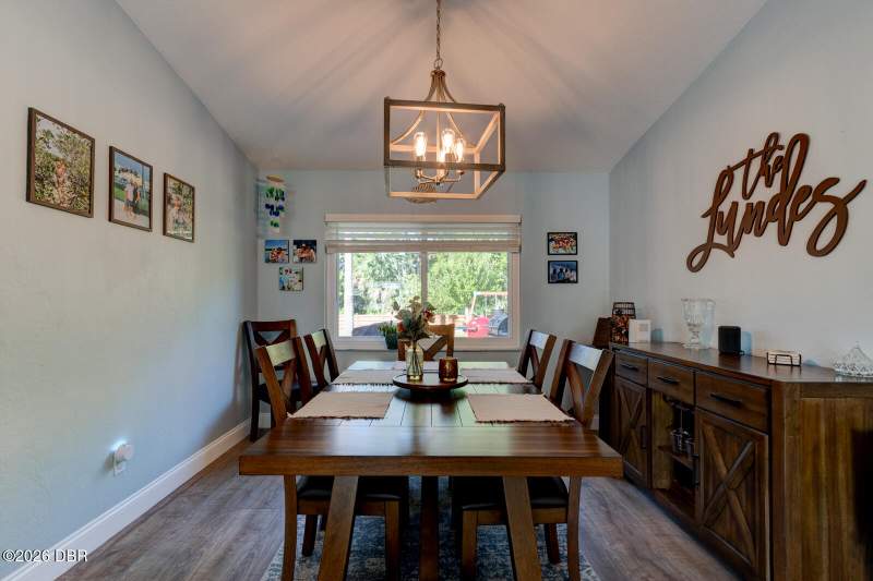 3 bedroom Single Family Residence at 316 American Way, Georgetowne, Daytona Beach — photo 5