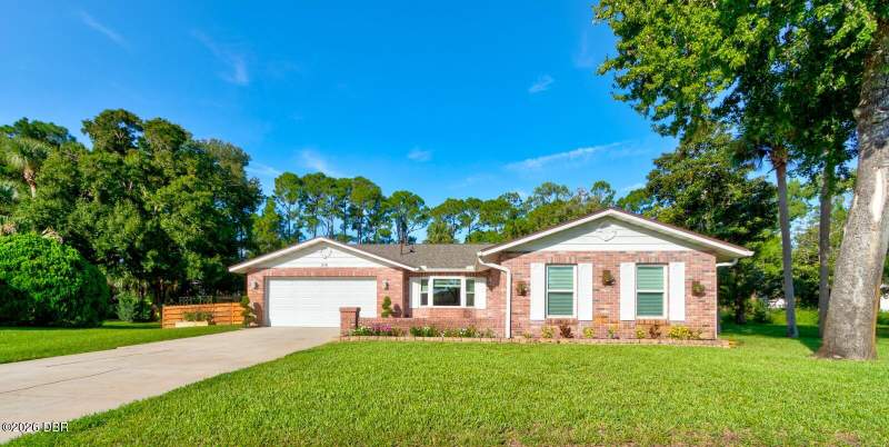 3 bedroom Single Family Residence at 316 American Way, Georgetowne, Daytona Beach — photo 2