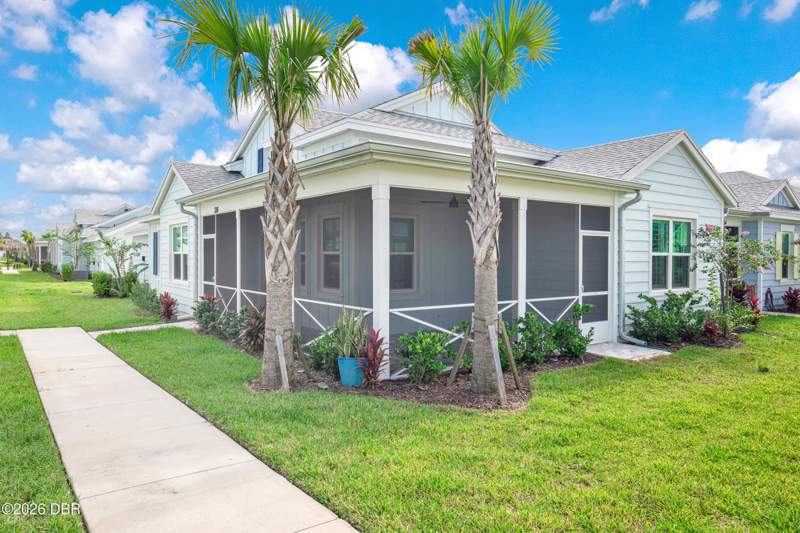2 bedroom Single Family Residence at 336 Gypsy Palace Lane, Latitude, Daytona Beach — photo 3