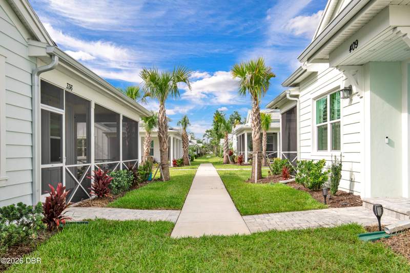 2 bedroom Single Family Residence at 336 Gypsy Palace Lane, Latitude, Daytona Beach — photo 4