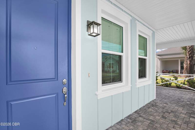 2 bedroom Single Family Residence at 336 Gypsy Palace Lane, Latitude, Daytona Beach — photo 5