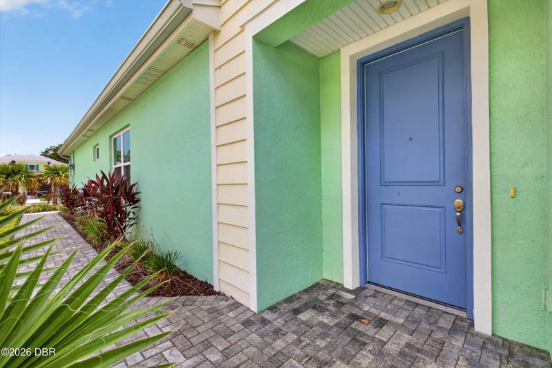 2 bedroom Single Family Residence at 215 Gypsy Palace Lane, Latitude, Daytona Beach — photo 5