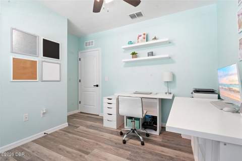 135 Point Pleasant Road, DeLand FL - photo 20 of 37