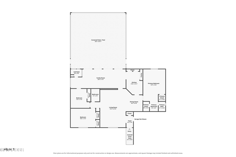 3 bedroom Single Family Residence at 3334 Shalimar Circle, Deltona, Deltona — photo 2
