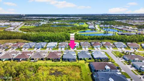 852 Coral Reef Way, Daytona Beach FL - photo 8 of 68