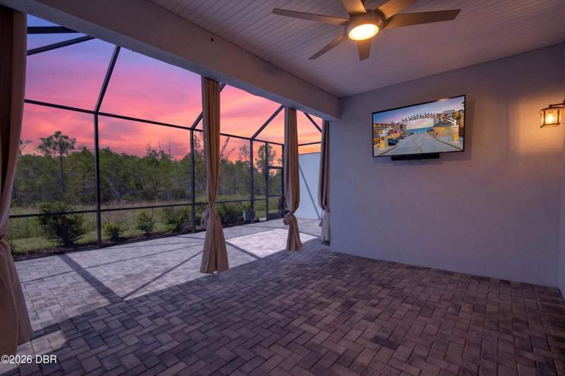 2 bedroom Single Family Residence at 852 Coral Reef Way, Latitude, Daytona Beach — photo 3