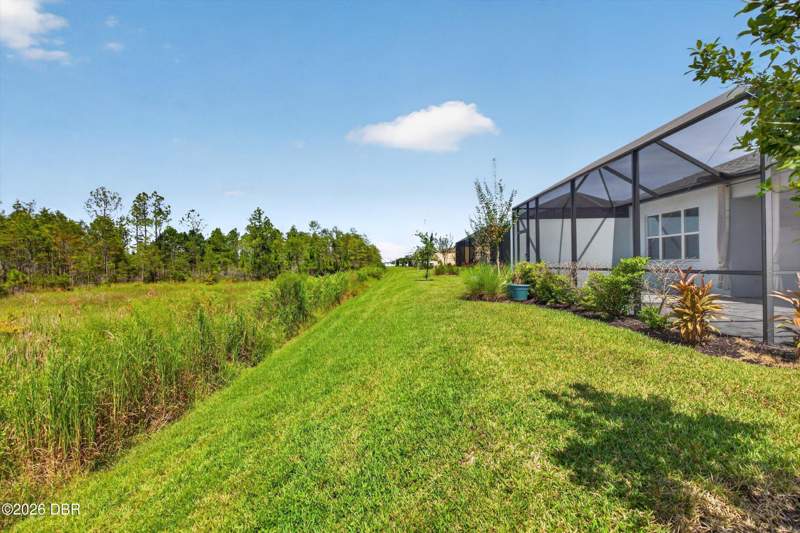 2 bedroom Single Family Residence at 852 Coral Reef Way, Latitude, Daytona Beach — photo 5