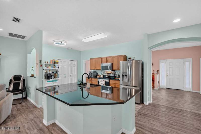 3 bedroom Single Family Residence at 20 Royal Palm Lane, Palm Coast, Palm Coast — photo 4