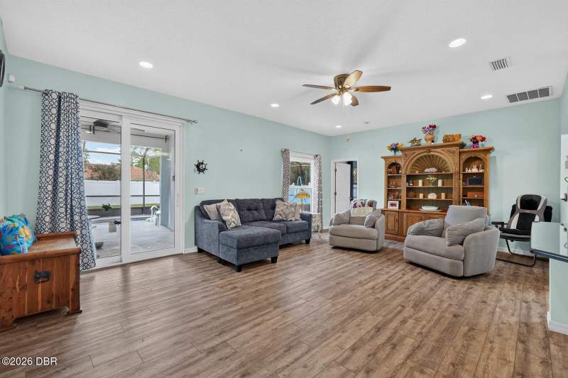 3 bedroom Single Family Residence at 20 Royal Palm Lane, Palm Coast, Palm Coast — photo 5