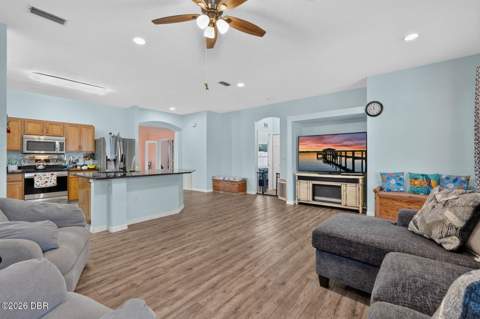 20 Royal Palm Lane, Palm Coast FL - photo 16 of 48