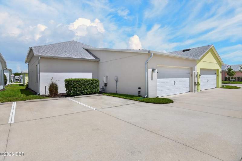 2 bedroom Single Family Residence at 361 Parrot Lane, Latitude, Daytona Beach — photo 5
