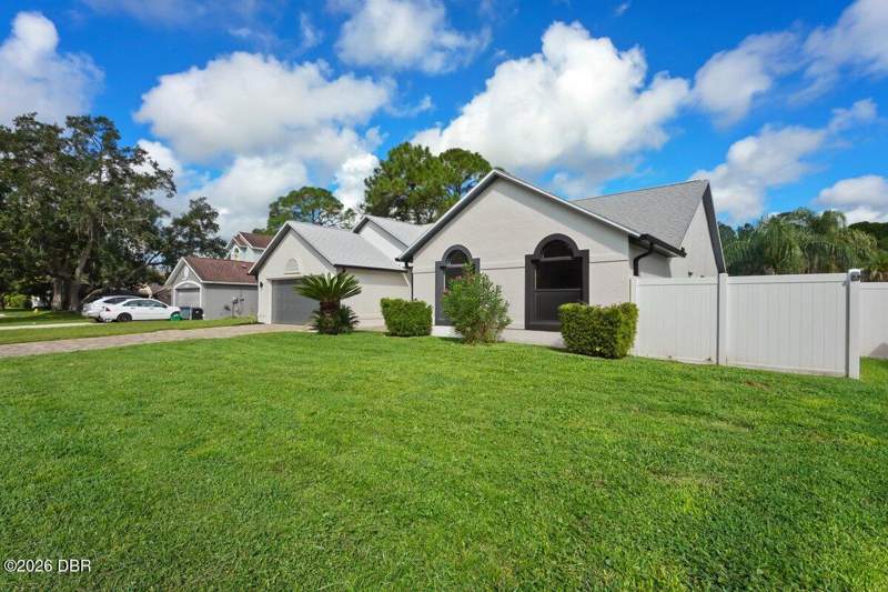 4 bedroom Single Family Residence at 1392 Surrey Park Drive, Windsor Hill, Port Orange — photo 3