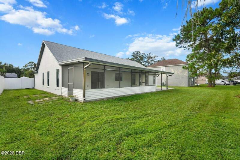 4 bedroom Single Family Residence at 1392 Surrey Park Drive, Windsor Hill, Port Orange — photo 5