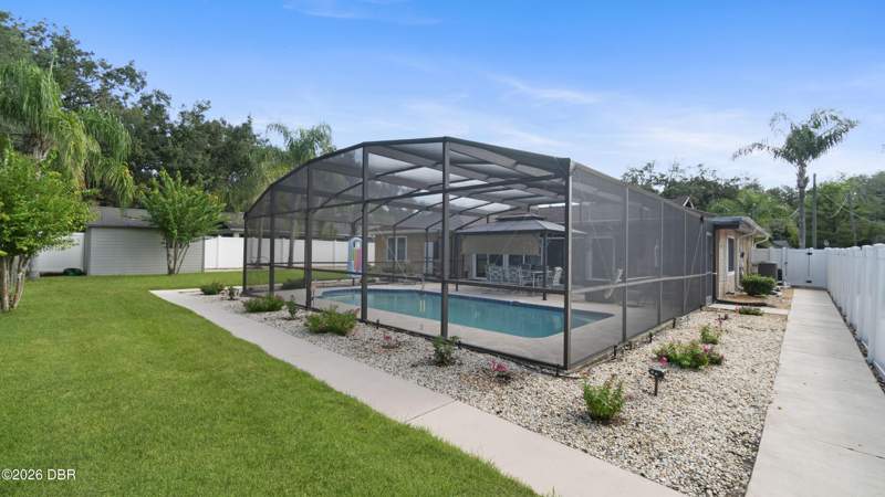 3 bedroom Single Family Residence at 3334 Shalimar Circle, Deltona, Deltona — photo 5
