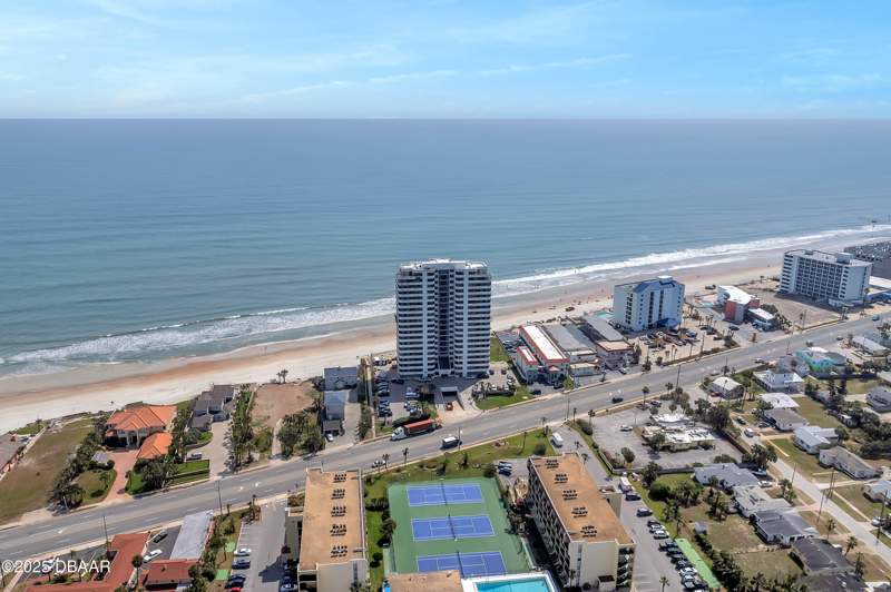 2 bedroom Condominium at 1420 N Atlantic Avenue #603, Horizons Condo, Daytona Beach — photo 4