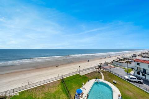 1420 N Atlantic Avenue #603, Daytona Beach FL - photo 24 of 31