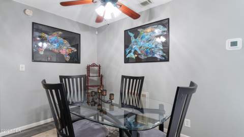 3334 Shalimar Circle, Deltona FL - photo 9 of 31