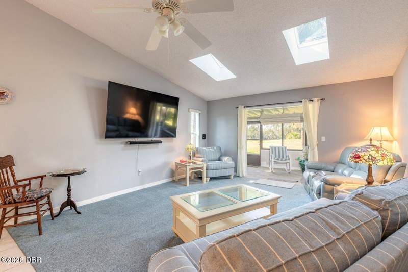 3 bedroom Condominium at 156 Bob White Court, Pelican Bay, Daytona Beach — photo 2