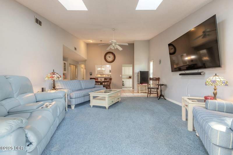 3 bedroom Condominium at 156 Bob White Court, Pelican Bay, Daytona Beach — photo 3