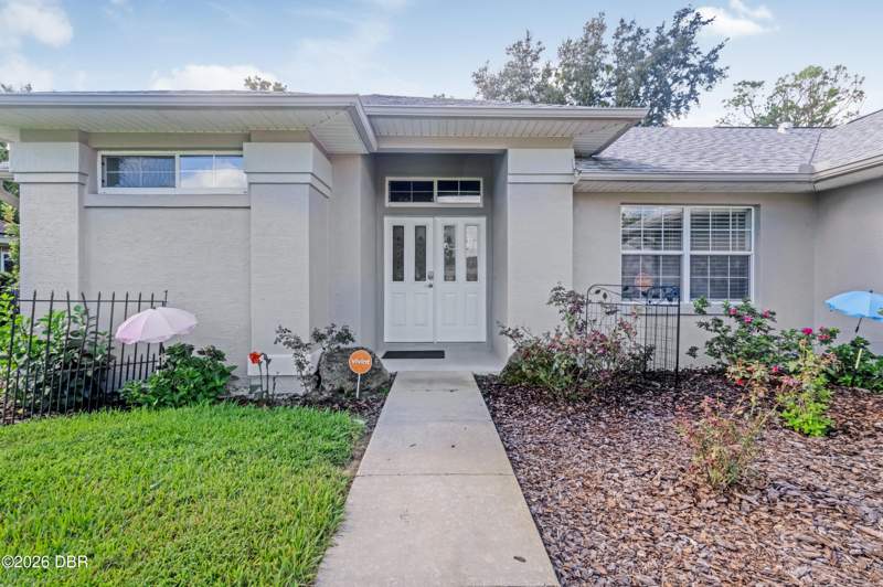3 bedroom Single Family Residence at 220 London Drive, Palm Coast, Palm Coast — photo 5