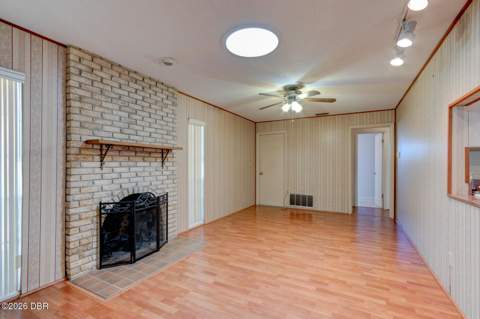 1653 Lawrence Circle, Daytona Beach FL - photo 6 of 10