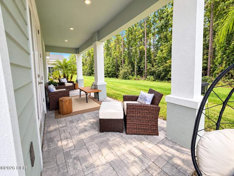 2 bedroom Single Family Residence at 559 Venetian Palms Boulevard, Venetian Bay, New Smyrna Beach — photo 3