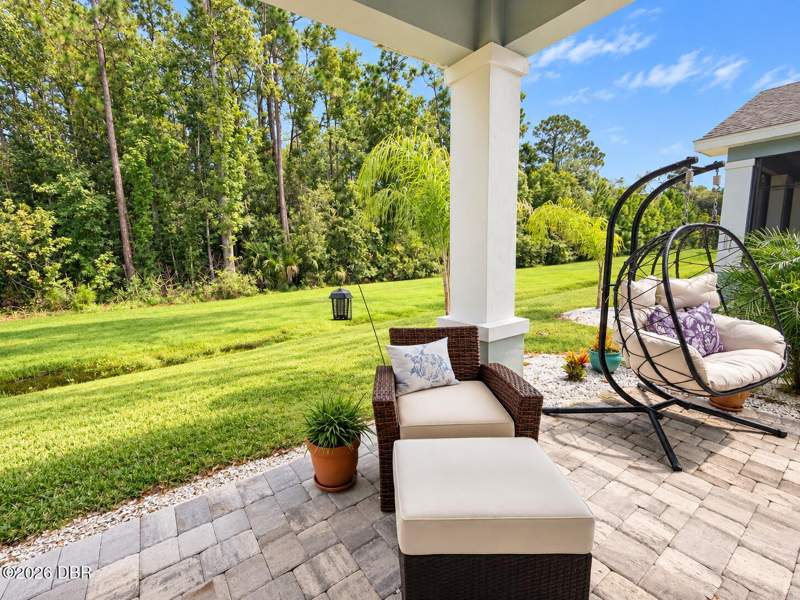 2 bedroom Single Family Residence at 559 Venetian Palms Boulevard, Venetian Bay, New Smyrna Beach — photo 4