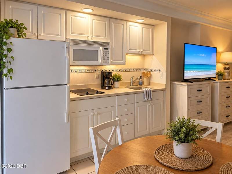0 bedroom Condotel at 2700 N Atlantic Avenue #1006, Daytona Beach Resort And Conference Center, Daytona Beach — photo 5