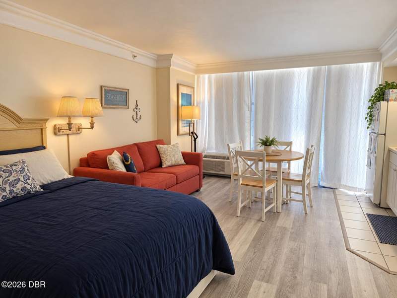 0 bedroom Condotel at 2700 N Atlantic Avenue #1006, Daytona Beach Resort And Conference Center, Daytona Beach — photo 3