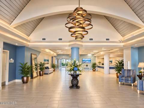 2700 N Atlantic Avenue #1006, Daytona Beach FL - photo 14 of 29