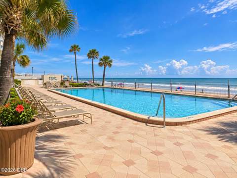 2700 N Atlantic Avenue #1006, Daytona Beach FL - photo 21 of 29