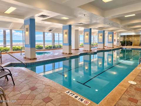 2700 N Atlantic Avenue #1006, Daytona Beach FL - photo 23 of 29