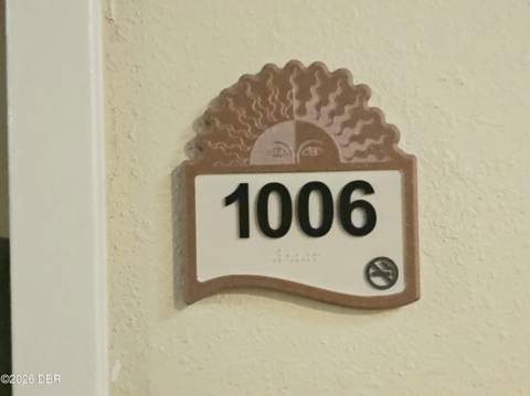 2700 N Atlantic Avenue #1006, Daytona Beach FL - photo 12 of 29