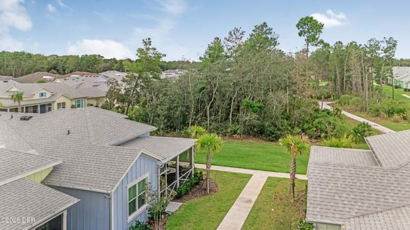 2 bedroom Single Family Residence at 663 Lost Shaker Way, Latitude, Daytona Beach — photo 2