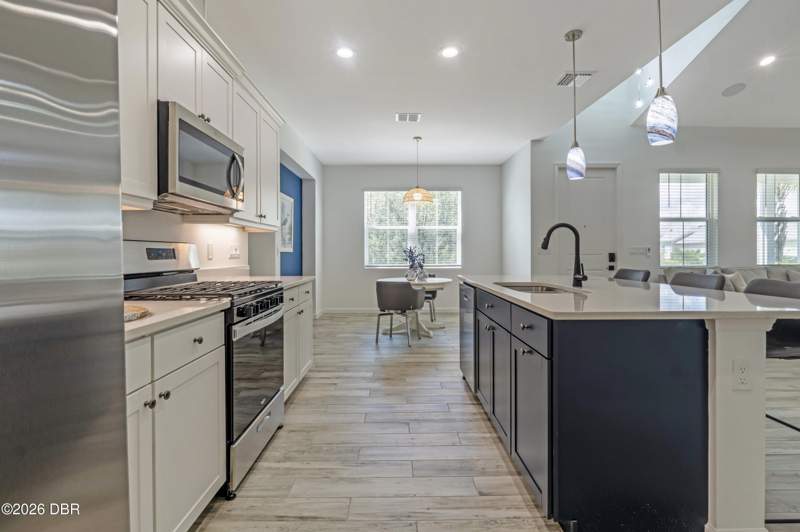 2 bedroom Single Family Residence at 663 Lost Shaker Way, Latitude, Daytona Beach — photo 5