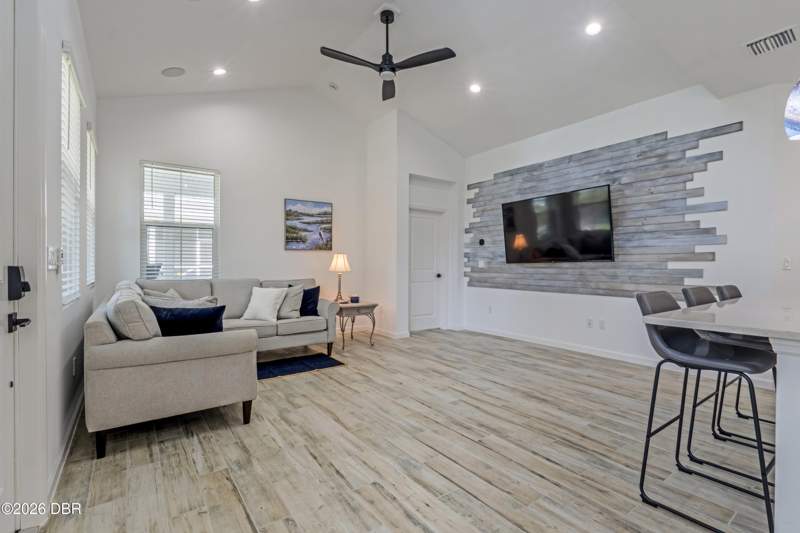 2 bedroom Single Family Residence at 663 Lost Shaker Way, Latitude, Daytona Beach — photo 4