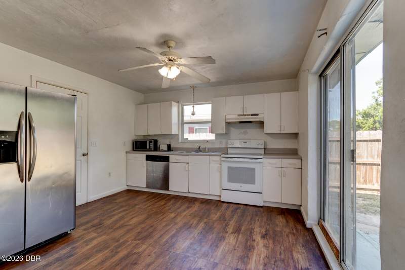 3 bedroom Single Family Residence at 1324 North Street, Kingston Hills, Daytona Beach — photo 4