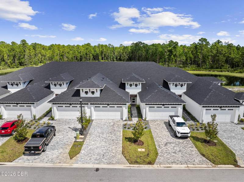 3 bedroom Townhouse at 13 Regency Road, Plantation Bay, Ormond Beach — photo 5